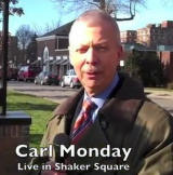 Carl Monday